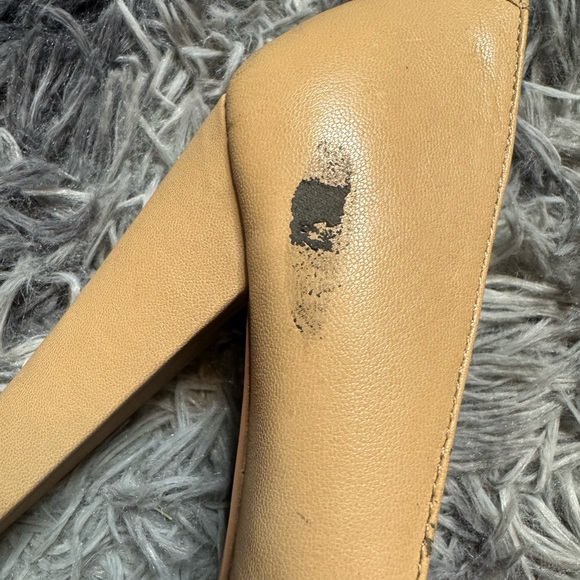 Steve Madden Danitty Heels - Picture 8 of 9